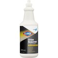 Clorox Urine Remover for Stains and Odors Pull Top, 32 fl oz (1 quart) 6 PK CLO31415CT